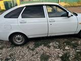 ВАЗ (Lada) Priora 2172 2011 года за 900 000 тг. в Уральск – фото 4