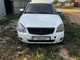ВАЗ (Lada) Priora 2172 2011 года за 900 000 тг. в Уральск