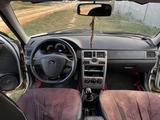 ВАЗ (Lada) Priora 2172 2011 года за 900 000 тг. в Уральск – фото 5