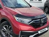 Honda CR-V 2022 годаүшін13 700 000 тг. в Петропавловск – фото 3