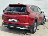 Honda CR-V 2022 годаүшін13 700 000 тг. в Петропавловск – фото 5