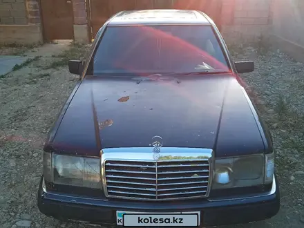 Mercedes-Benz E 230 1992 года за 1 350 000 тг. в Шымкент – фото 7