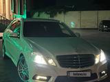 Mercedes-Benz E 200 2010 года за 7 000 000 тг. в Алматы