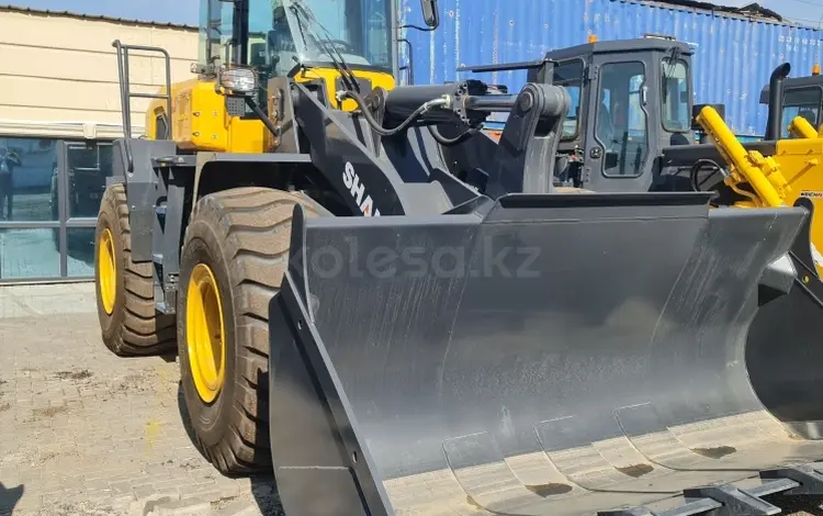 Shantui  L55-B5 2025 года за 28 400 000 тг. в Алматы