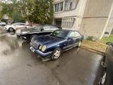 Mercedes-Benz E 230 1997 года за 900 000 тг. в Костанай – фото 5