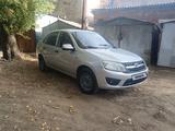 ВАЗ (Lada) Granta 2190 2013 годаfor2 450 000 тг. в Уральск – фото 3