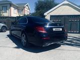 Mercedes-Benz E 300 2016 года за 17 000 000 тг. в Атырау – фото 4