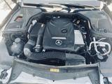 Mercedes-Benz E 300 2016 года за 17 000 000 тг. в Атырау – фото 5
