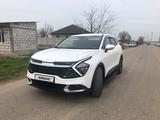 Kia Sportage 2023 года за 12 900 000 тг. в Алматы – фото 4