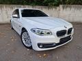 BMW 528 2014 годаүшін11 500 000 тг. в Алматы – фото 3