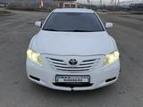 Toyota Camry 2007 года за 6 500 000 тг. в Усть-Каменогорск