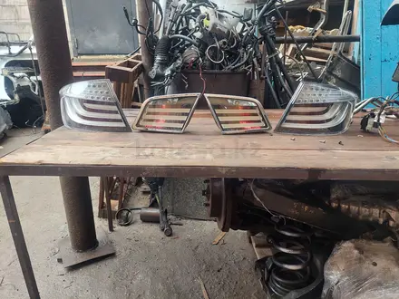 Фонари F10 за 150 000 тг. в Алматы
