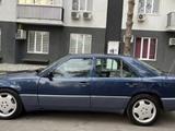 Mercedes-Benz E 320 1993 годаfor2 000 000 тг. в Алматы – фото 5