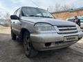 Chevrolet Niva 2007 годаүшін2 145 000 тг. в Сергеевка – фото 2