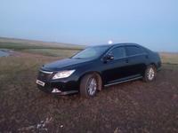 Toyota Camry 2012 годаүшін8 800 000 тг. в Караганда