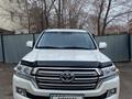 Toyota Land Cruiser 2016 годаүшін26 700 000 тг. в Астана