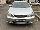 Toyota Camry 2003 года за 5 100 000 тг. в Талдыкорган – фото 3