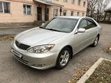 Toyota Camry 2003 года за 5 100 000 тг. в Талдыкорган – фото 2