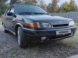 ВАЗ (Lada) 2114 2013 года за 1 300 000 тг. в Турара Рыскулова