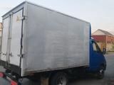 ГАЗ ГАЗель 2002 годаүшін2 500 000 тг. в Алматы – фото 5