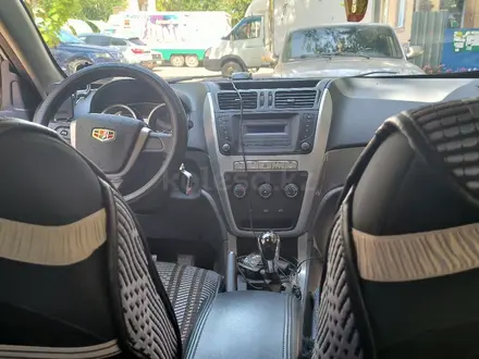 Geely Emgrand X7 2015 года за 4 500 000 тг. в Павлодар – фото 6