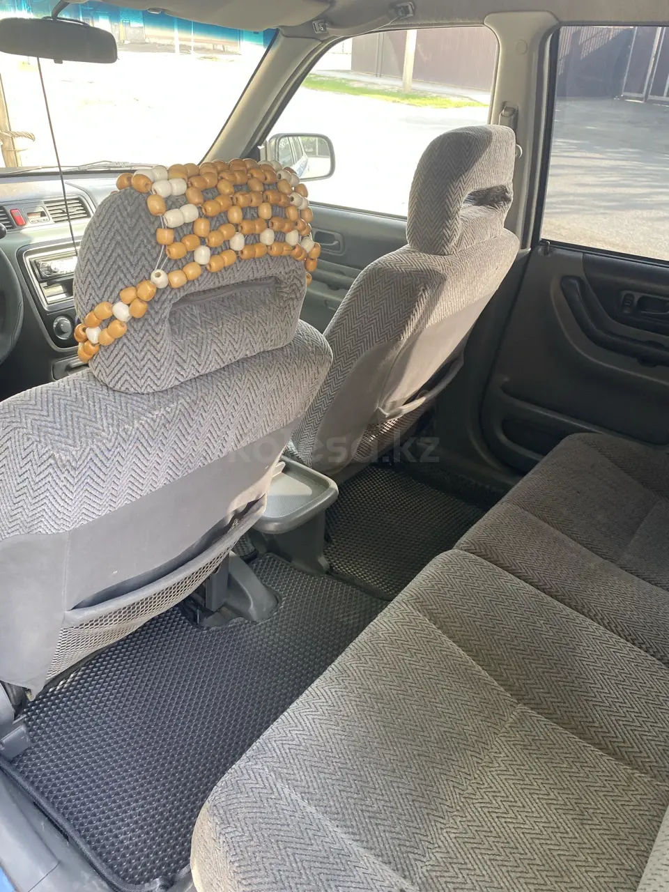 Honda CR-V, 1998