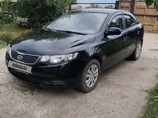 Kia Cerato, 2012