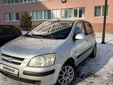 Hyundai Getz 2005 года за 2 500 000 тг. в Астана