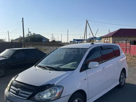 Toyota Ipsum 2005 года за 4 500 000 тг. в Атырау – фото 2