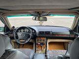 Mercedes-Benz S 320 1993 годаүшін3 500 000 тг. в Талдыкорган – фото 4