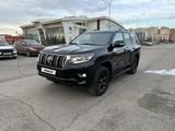 Toyota Land Cruiser Prado 2019 года за 22 500 000 тг. в Караганда