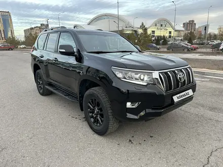 Toyota Land Cruiser Prado 2019 года за 22 500 000 тг. в Караганда – фото 3