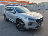 Hyundai Santa Fe 2020 годаүшін15 900 000 тг. в Алматы