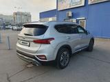 Hyundai Santa Fe 2020 годаүшін15 900 000 тг. в Алматы – фото 3