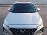 Hyundai Santa Fe 2020 годаүшін15 900 000 тг. в Алматы – фото 4