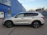 Hyundai Santa Fe 2020 годаүшін15 900 000 тг. в Алматы – фото 5