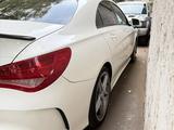 Mercedes-Benz CLA 200 2013 года за 8 000 000 тг. в Алматы – фото 4