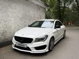 Mercedes-Benz CLA 200 2013 года за 8 000 000 тг. в Алматы