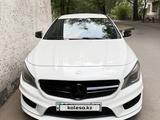 Mercedes-Benz CLA 200 2013 года за 8 000 000 тг. в Алматы – фото 2