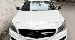 Mercedes-Benz CLA 200 2013 года за 8 000 000 тг. в Алматы – фото 2