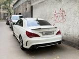 Mercedes-Benz CLA 200 2013 года за 8 000 000 тг. в Алматы – фото 3