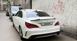 Mercedes-Benz CLA 200 2013 года за 8 000 000 тг. в Алматы – фото 3