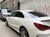 Mercedes-Benz CLA 200 2013 года за 8 000 000 тг. в Алматы – фото 5