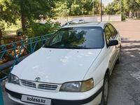 Toyota Carina E 1992 годаүшін2 000 000 тг. в Шымкент