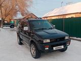 Nissan Mistral 1994 года за 1 600 000 тг. в Балхаш – фото 2