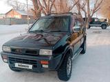 Nissan Mistral 1994 года за 1 600 000 тг. в Балхаш – фото 4