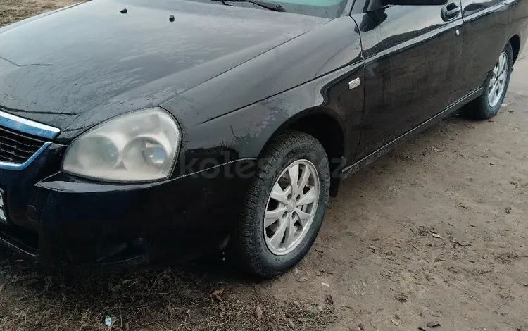 ВАЗ (Lada) Priora 2171 2014 годаfor2 500 000 тг. в Актобе