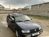 Volkswagen Passat 1996 годаүшін2 000 000 тг. в Тараз – фото 3