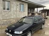 Volkswagen Passat 1996 годаүшін2 000 000 тг. в Тараз – фото 2