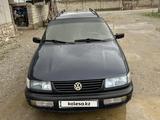 Volkswagen Passat 1996 годаүшін2 000 000 тг. в Тараз – фото 4